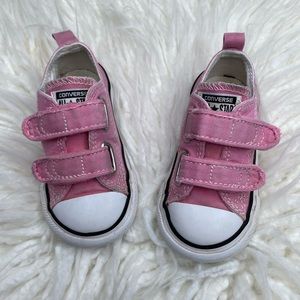 Kids Converse Shoes